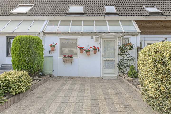 Photo 5 of Nelly Boudewijnsstraat 20