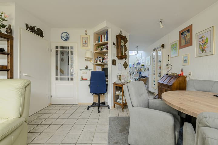 Photo 12 of Nelly Boudewijnsstraat 20