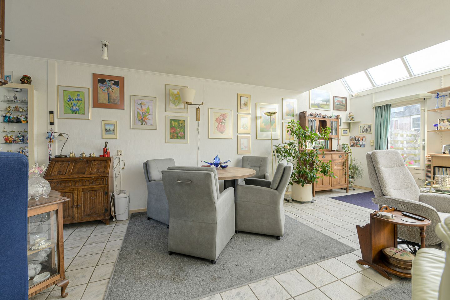 Foto 14 van Nelly Boudewijnsstraat 20