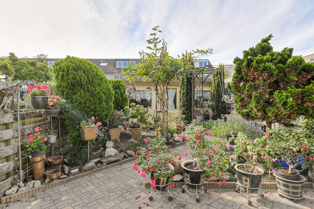 Foto 38 van Nelly Boudewijnsstraat 20