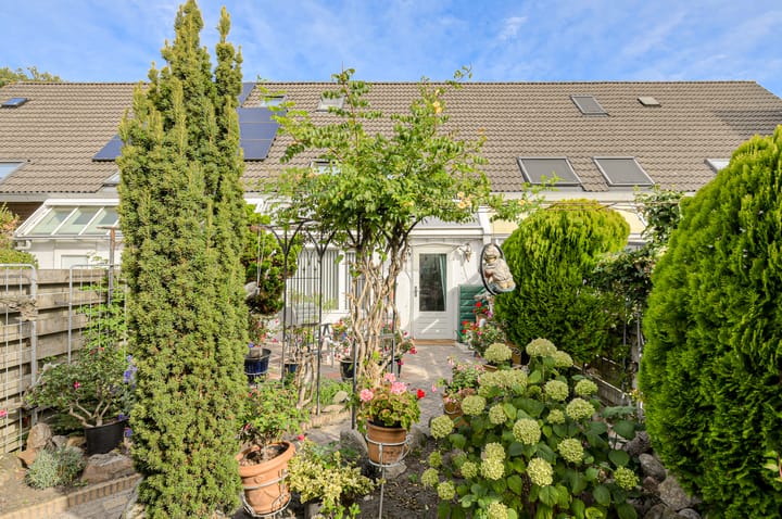 Photo 43 of Nelly Boudewijnsstraat 20