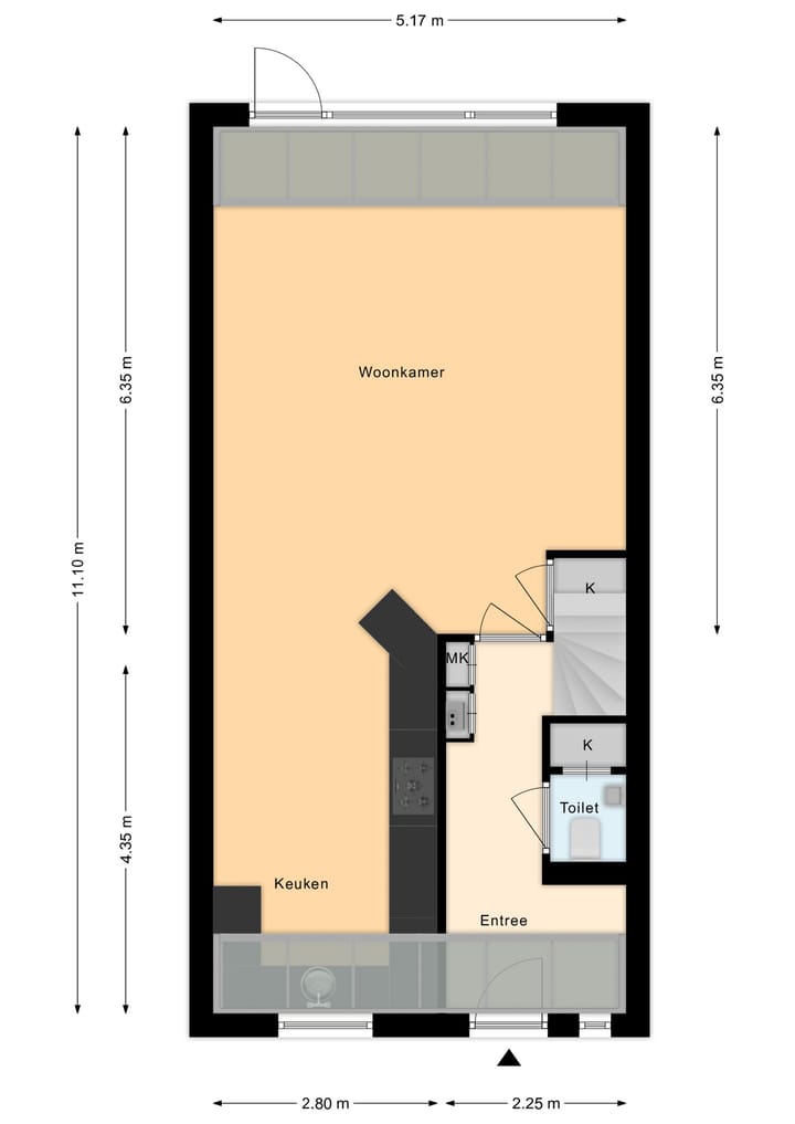Photo 45 of Nelly Boudewijnsstraat 20
