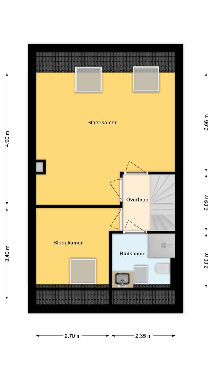 Photo 46 of Nelly Boudewijnsstraat 20