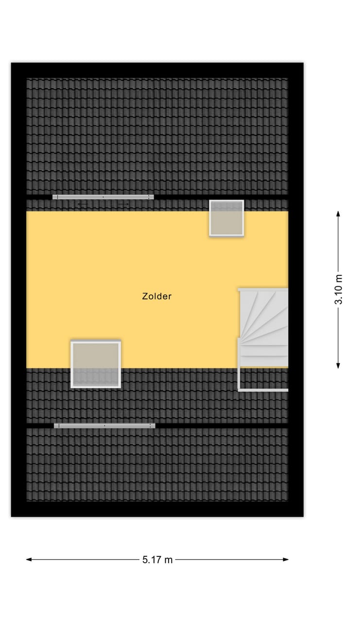 Photo 47 of Nelly Boudewijnsstraat 20