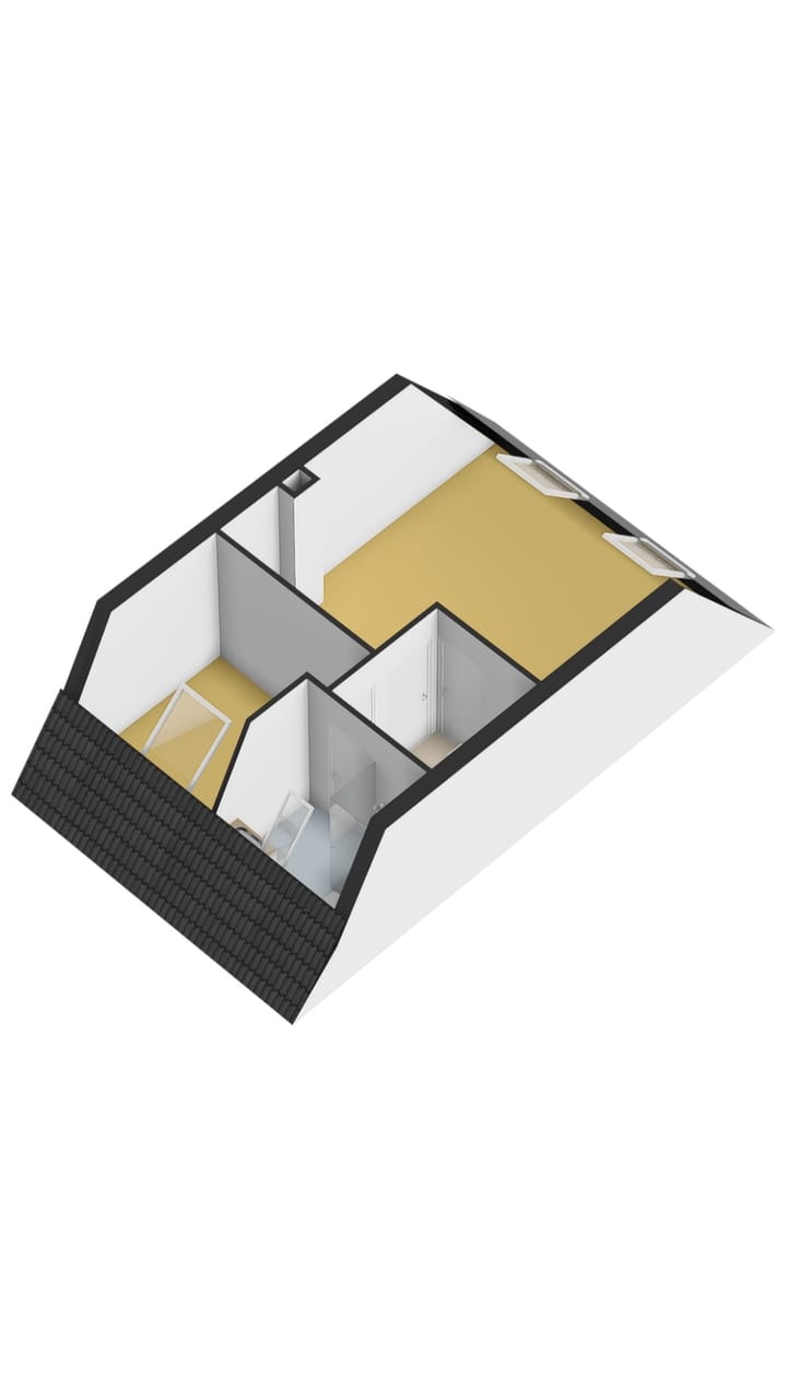 Photo 49 of Nelly Boudewijnsstraat 20