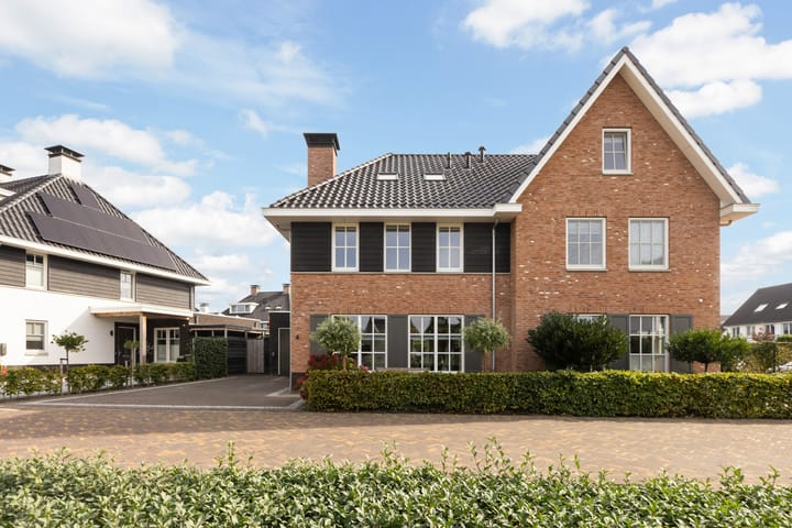 Foto 5 van Laurierkerspad 4