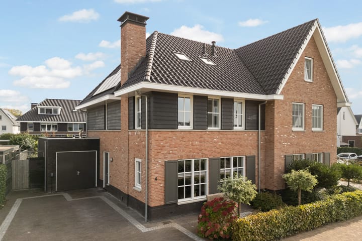 Foto 6 van Laurierkerspad 4