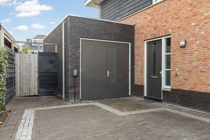 Foto 7 van Laurierkerspad 4