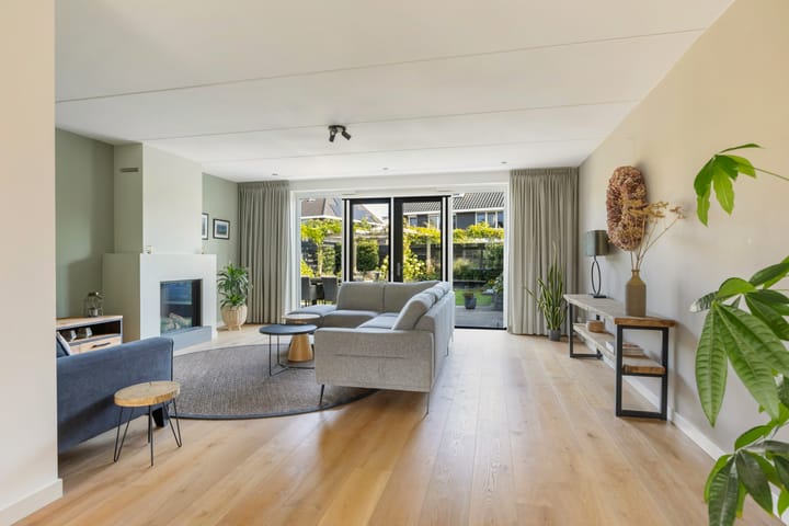 Foto 9 van Laurierkerspad 4