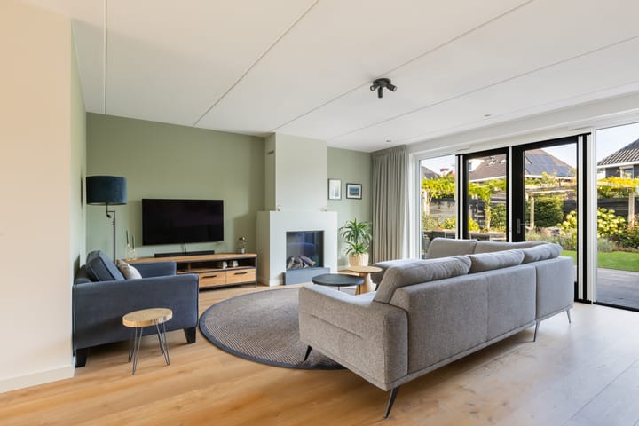 Foto 11 van Laurierkerspad 4