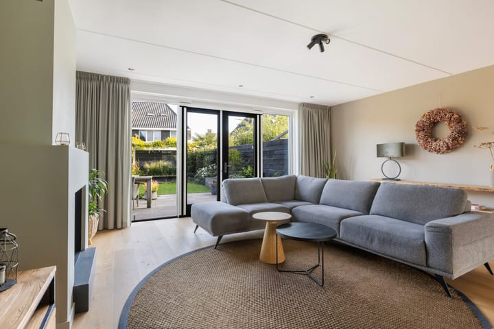 Foto 12 van Laurierkerspad 4