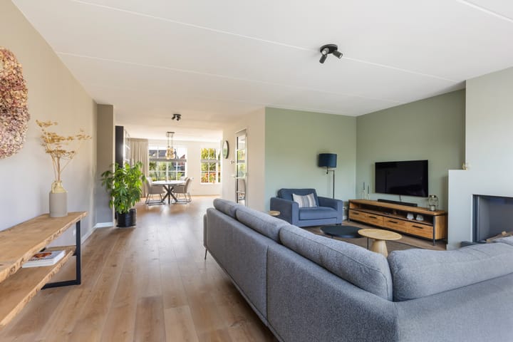 Foto 13 van Laurierkerspad 4