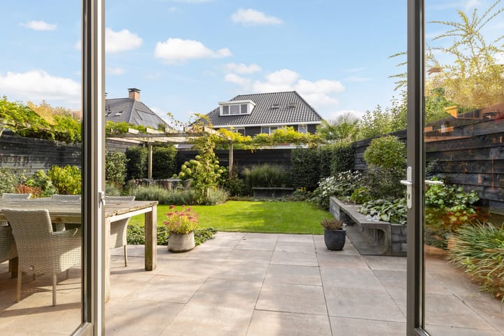 Foto 14 van Laurierkerspad 4