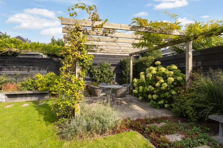 Foto 17 van Laurierkerspad 4