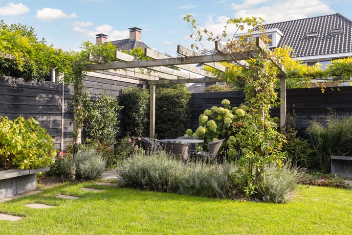 Foto 18 van Laurierkerspad 4