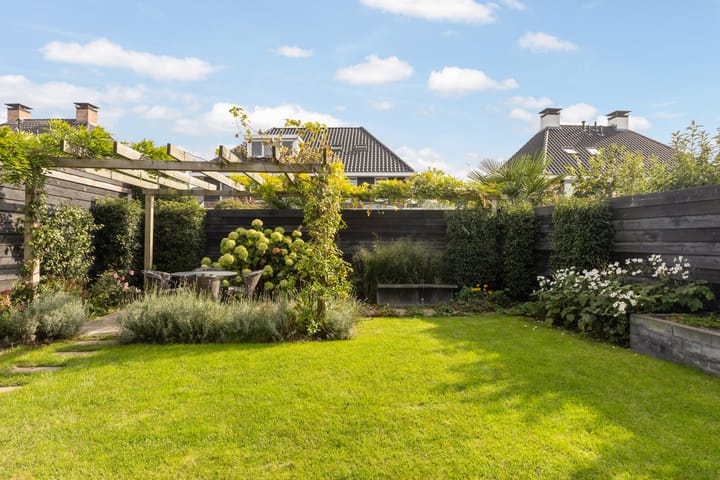 Foto 19 van Laurierkerspad 4