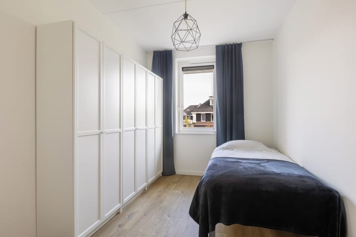 Foto 39 van Laurierkerspad 4