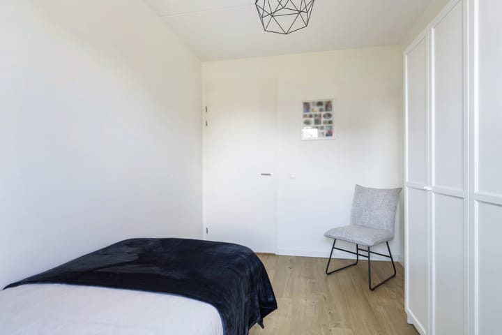 Foto 40 van Laurierkerspad 4