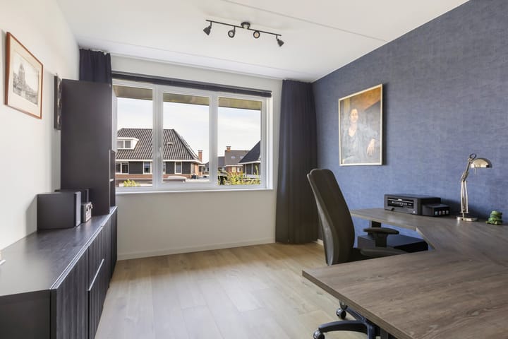 Foto 41 van Laurierkerspad 4