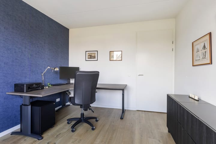 Foto 42 van Laurierkerspad 4