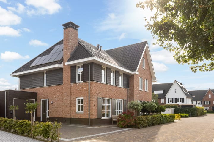 Foto 52 van Laurierkerspad 4