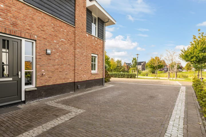 Foto 55 van Laurierkerspad 4