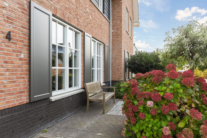 Foto 56 van Laurierkerspad 4