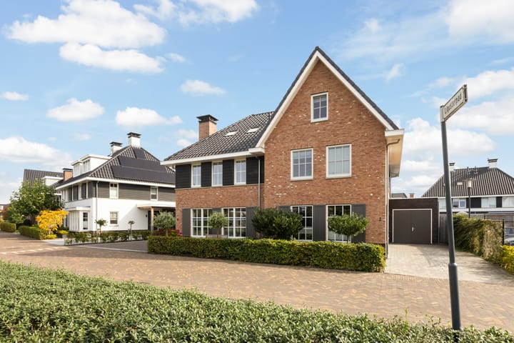 Foto 57 van Laurierkerspad 4