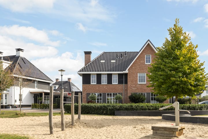 Foto 58 van Laurierkerspad 4