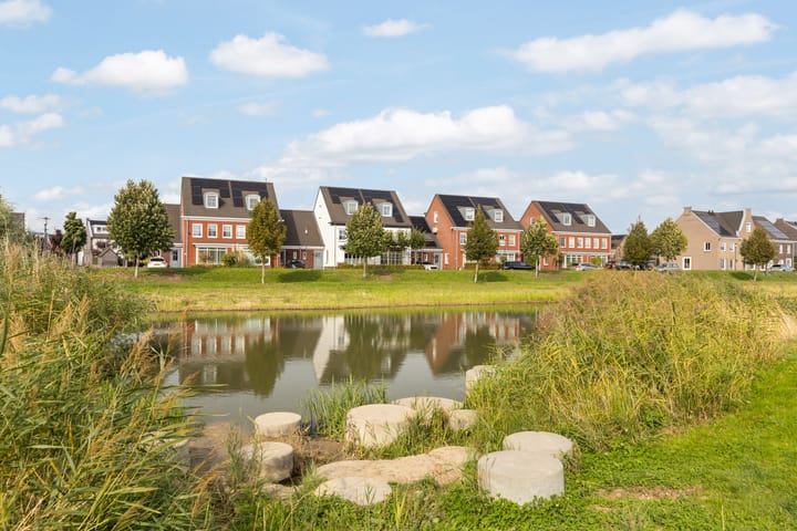 Foto 59 van Laurierkerspad 4