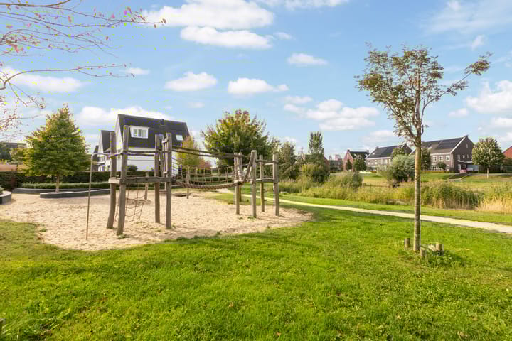 Foto 60 van Laurierkerspad 4