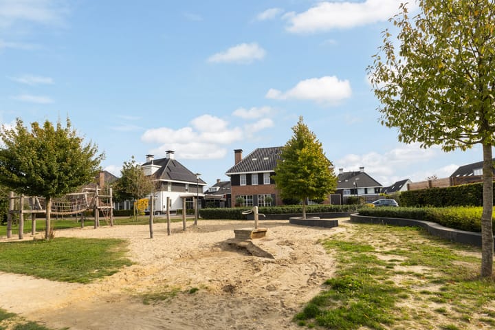 Foto 61 van Laurierkerspad 4