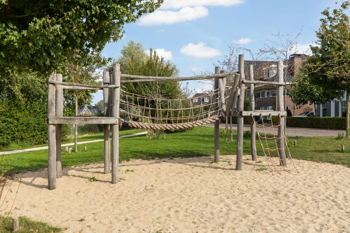 Foto 62 van Laurierkerspad 4