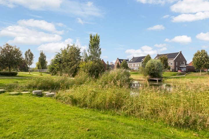 Foto 63 van Laurierkerspad 4