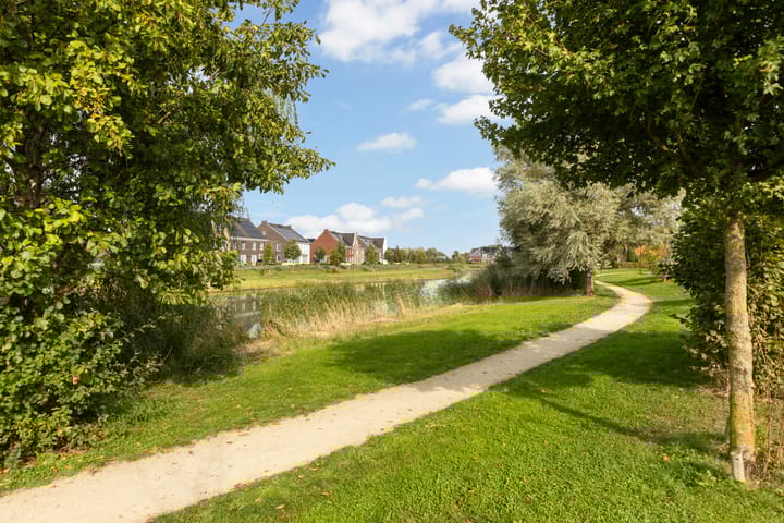 Foto 65 van Laurierkerspad 4