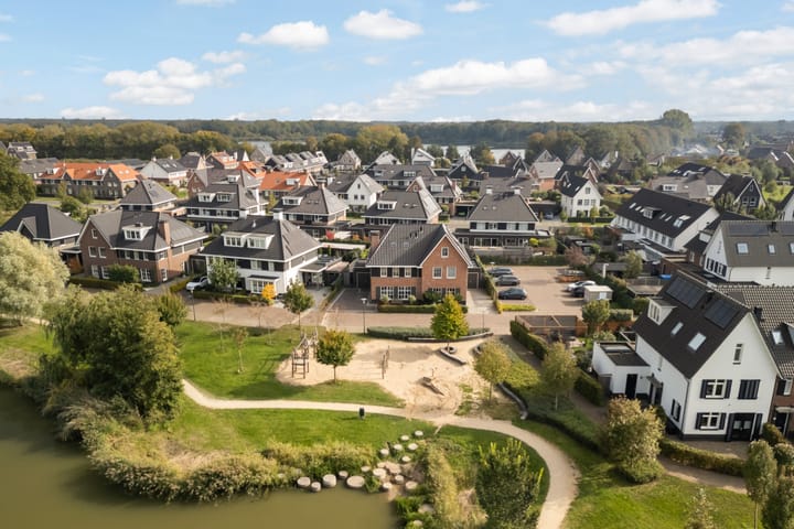 Foto 71 van Laurierkerspad 4