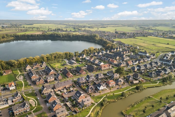 Foto 73 van Laurierkerspad 4