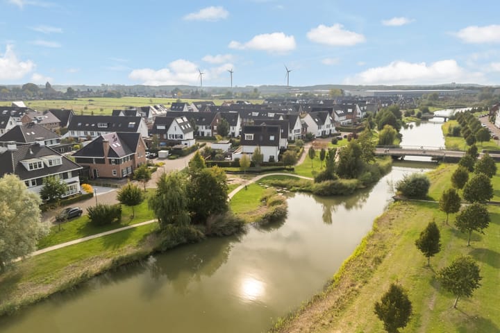 Foto 75 van Laurierkerspad 4