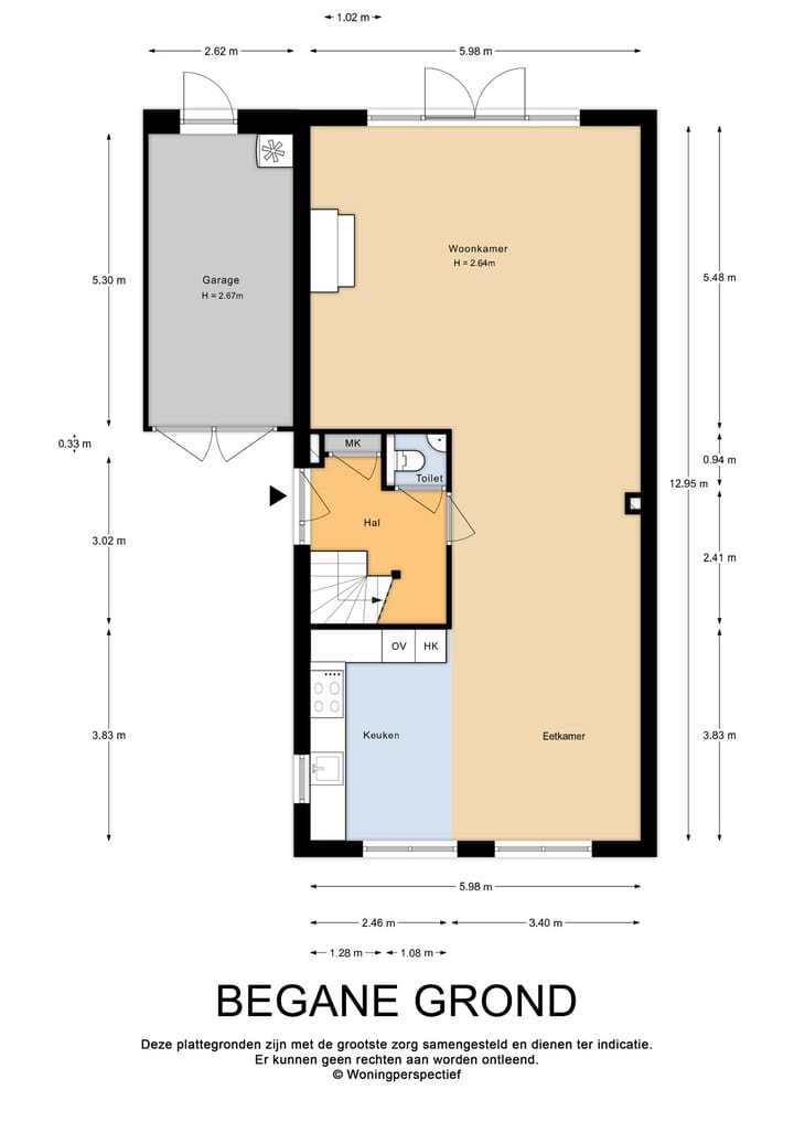 Foto 76 van Laurierkerspad 4