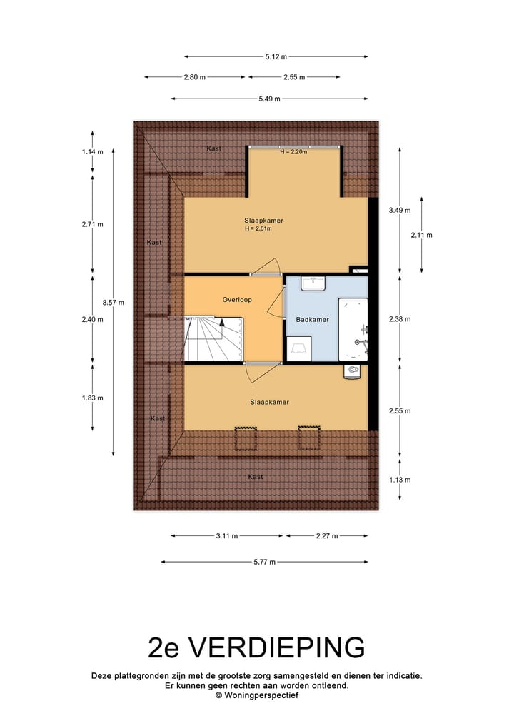 Foto 78 van Laurierkerspad 4