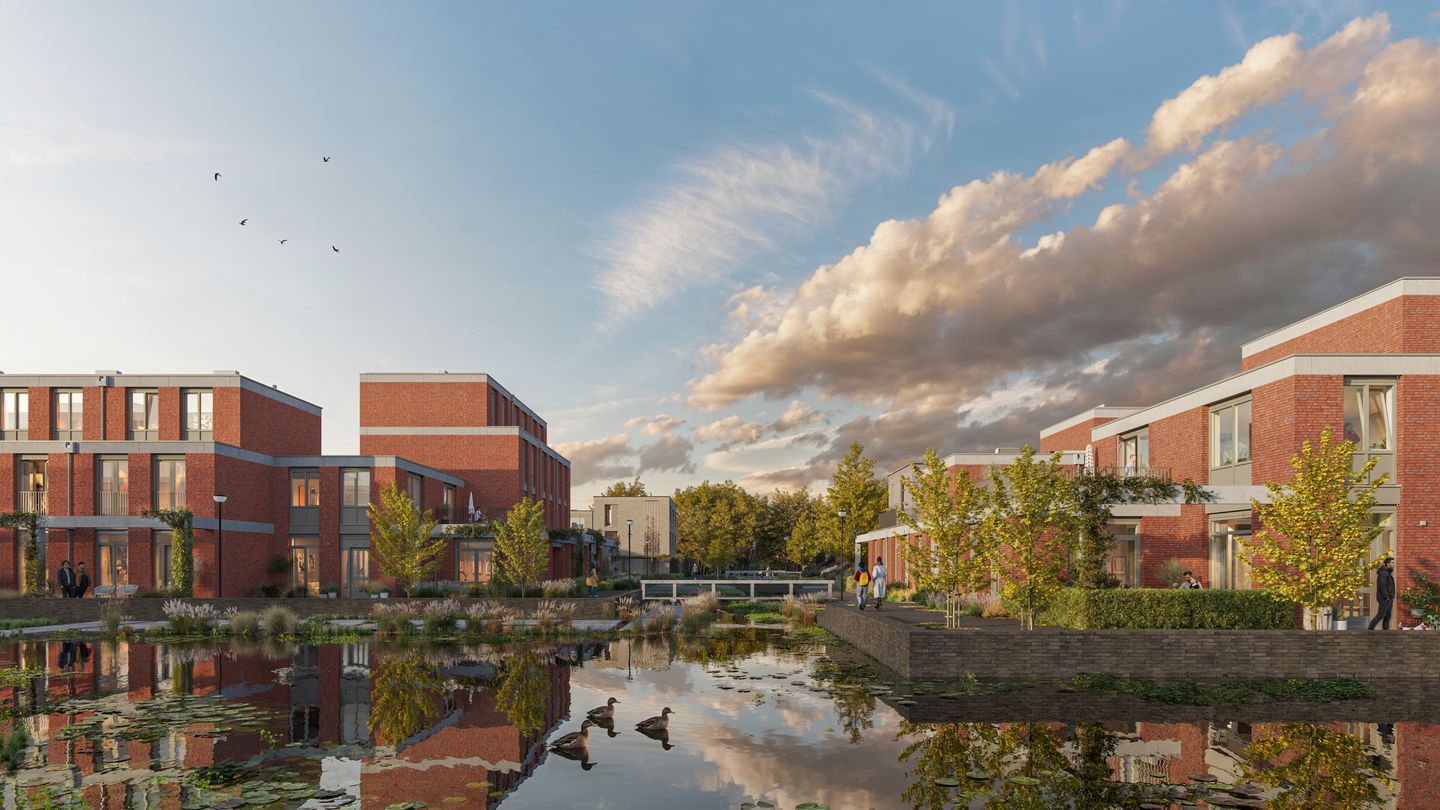 Foto 4 van Pendorp fase 1B