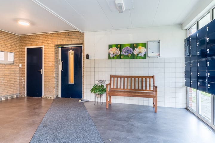 Photo 5 of Hertogenlaan 66