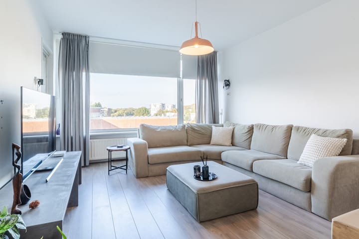 Photo 9 of Hertogenlaan 66