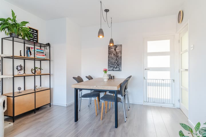 Photo 12 of Hertogenlaan 66