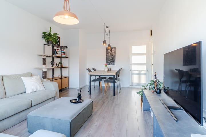 Photo 11 of Hertogenlaan 66