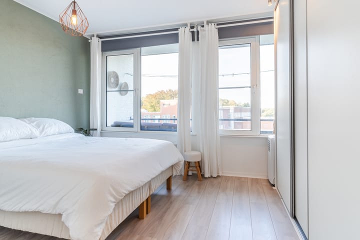 Photo 4 of Hertogenlaan 66