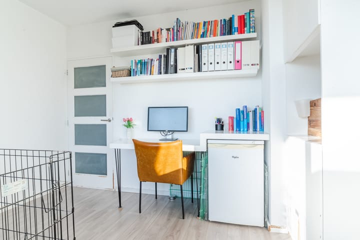 Photo 18 of Hertogenlaan 66