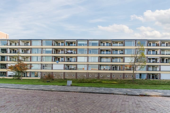 Photo 31 of Hertogenlaan 66