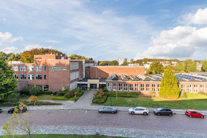 Photo 32 of Hertogenlaan 66