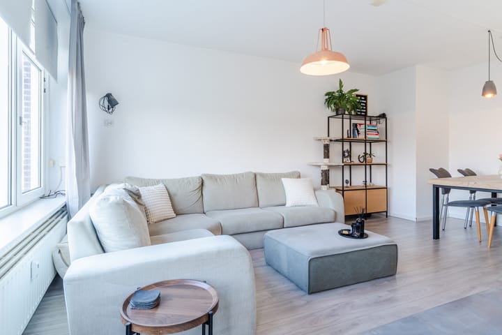 Photo 10 of Hertogenlaan 66